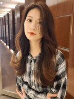 ビュートリアム 青山(BEAUTRIUM)&nbsp;ショートボブ小顔カット大人ヘア髪質改善30代40代50代表参道青山