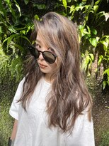 アルカンシエル(Arc-en-ciel)&nbsp;20代30代/大人ハイライト/ナチュラル/カジュアル