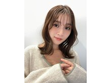 ヴェルデ ヘアー 三郷中央店(Verde-hair)
