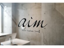 エイム(aim)の雰囲気（得意ジャンルの異なるスタイリストが在籍しており多様性◎）