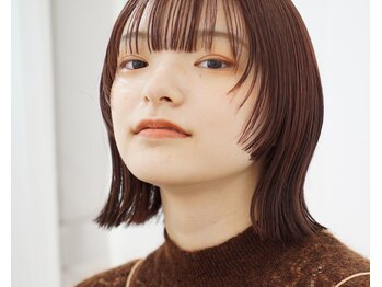 HAIR CRAFT ark　【ヘアークラフト　アーク】