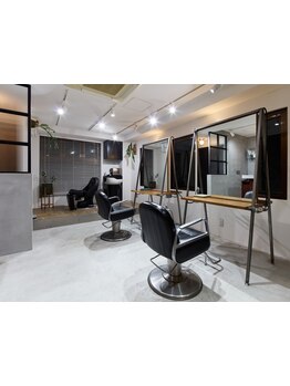 《祖師ヶ谷大蔵駅徒歩3分》落ち着いた空間のマンツーマンサロンで上質なひと時をお過ごし下さい…。