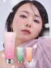 【高保湿クーポン】カット+しっとり柔らかトリートメント+ハンドクリーム付き