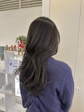 ビフィーノ モーダ 苦楽園店(bifino moda) ロングスタイル