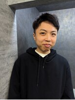 kaming&nbsp;ニュアンスパーマ