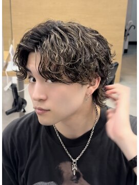 アイトーキョーリタ 渋谷(AI TOKYO Rita) 今流行中サーフカール！    4