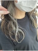 【inner color】