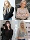 ガガ(GAGA)の写真/【心斎橋/南船場】《KAMICHARISMA2025受賞》デザインカラーや韓国風のスタイルならＧＡＧＡにお任せ…☆
