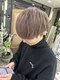 オール(Owl)の写真/【美観地区近く】ベテランスタイリストが、男性ならではの視点で理想を実現◇男性同士で相談もしやすい◎