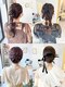 ミュール(meulu-)の写真/【早朝セットご予約OK(早朝は要電話相談)】流行りの韓国アクセサリーをその場で選べる(別途料金)