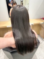 アヴァンス 京橋店(AVANCE)&nbsp;髪質改善で美髪に♪