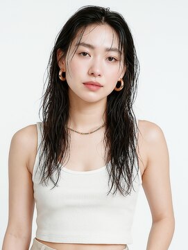 レモン(Lemon) 20代/モテ髪/小顔カット/薄めバング/イメチェン/大人可愛い/上田