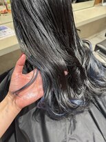 ニュートン(NEWTON)&nbsp;【REONA】インナーネイビー