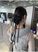 カチモリヘア