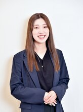 クララ オサエンドウリ(CLALA. Osaendori)&nbsp;涌井 未来