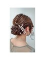 マイ スタイル 船橋駅前店(My j Style) およばれヘアセット♪