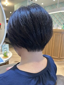 アンフィ 矢向(Anphi) 7-20 ショート