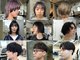 テンション(tension)の写真