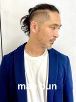 ドッグス 柏(Dawgs)&nbsp;メンズカットパーマ/バーバー/フェードカット<理容室>[柏]