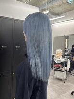 ローレン(Lolen.)&nbsp;アイスブルー mai