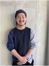 ラフィスヘアー レコ 加古川2号店(Lafith hair leco) 樽角 誠規