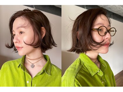 ネイビー(nvy)の写真