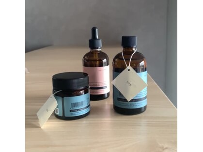 ルフト(Luft.)の写真