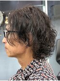 サーフカール湘南パーマ