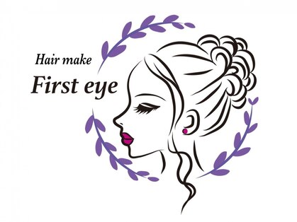Hair make First eye 桜木町店【11月中旬OPEN(予定)】の写真