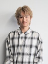 リットバイフィフス 甲南店(Lit. by fifth) 持丸 優稀