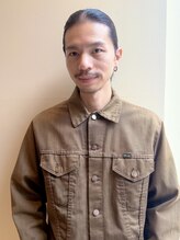 ビュートリアム265(BEAUTRIUM 265)&nbsp;田部井 理[銀座]