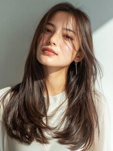 当サロンが羽エクステを選ぶ理由◎