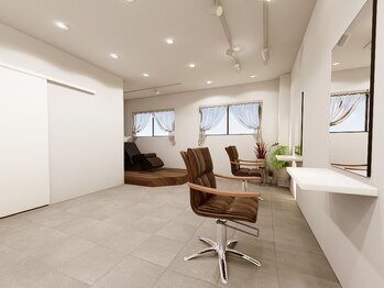 en.の写真/【マンツーマン施術◎】一人ひとりのお悩みに合わせた施術で理想を叶える♪最高のおもてなしをお届けします