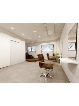 【マンツーマン施術◎】一人ひとりのお悩みに合わせた施術で理想を叶える♪最高のおもてなしをお届けします