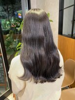 チャンネル(channel)&nbsp;サファイアグレージュ