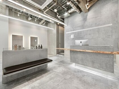 ダブルトーキョー シブヤ(W-TOKYO SHIBUYA)の写真