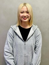 エイト 博多店(EIGHT hakata) 小山 海友