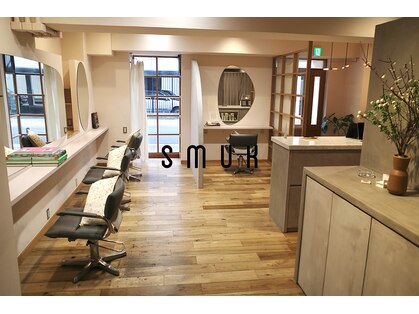 スムーク(smuk)の写真