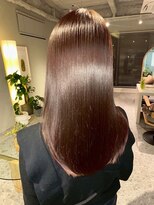 グランルーチェ(Grande Luce)&nbsp;Grande Luce 髪質改善トリートメント/ストレートパーマ/名古屋