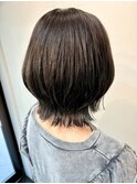 実習中はコレ!落とせるフェイクブラック