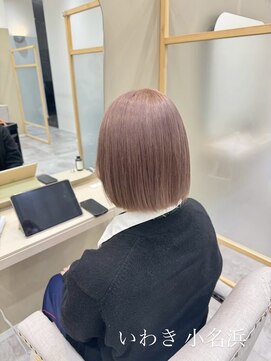 クルム(guleum) ダブルカラー/いわき/小名浜