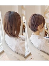 ソアンヘアー(SOAN hair)