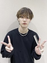 アッドバイケンジ(Add.. by KENJE)&nbsp;若見 直樹