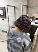 パーマ