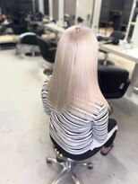 リア 近鉄八尾店(Lia) ブロンド