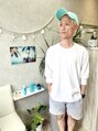 リヒ(LIHI)/jun