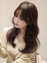 NOAH【ノア】【6月13日 NEW OPEN(予定)】&nbsp;ニュアンスレイヤー/ヘーゼルベージュ/小顔/フェイスレイヤー/