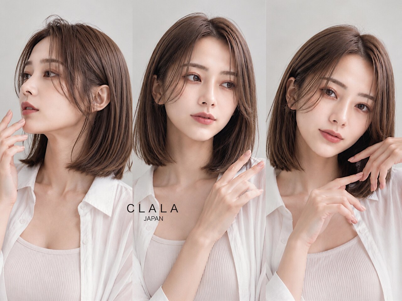クララジャパン ハカタエキマエ(CLALA JAPAN Hakataekimae