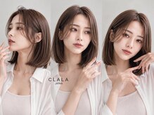 クララジャパン ハカタエキマエ(CLALA JAPAN Hakataekimae)