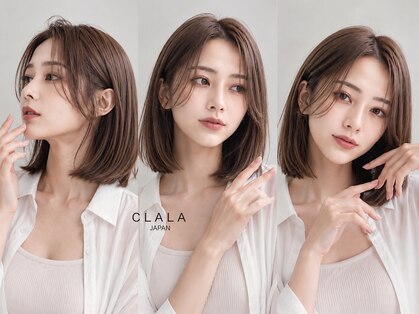 クララジャパン ハカタエキマエ(CLALA JAPAN Hakataekimae)の写真